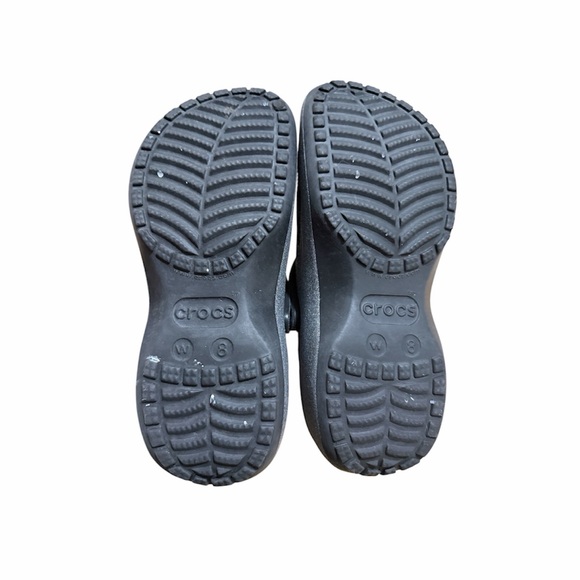 Crocs Platform Clogs - Picture 5 of 6